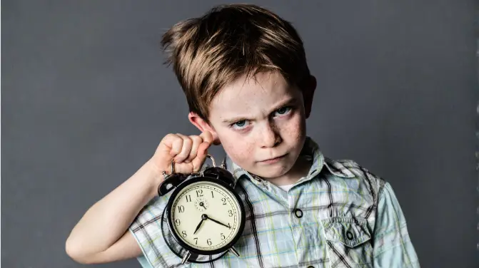 How to Build Patience in Young Children (and Why It Isn't Learned by Waiting)