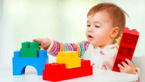 Play That Develops: Practical Activities by Age, Without the Pressure