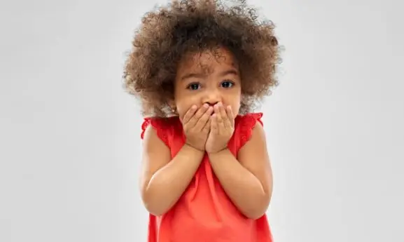 Isn't Your Child Talking Yet? Here's What You Should Know