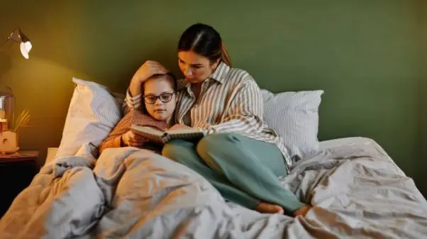 "One More Story, Mum!" - How to Build a Bedtime Ritual That Actually Works