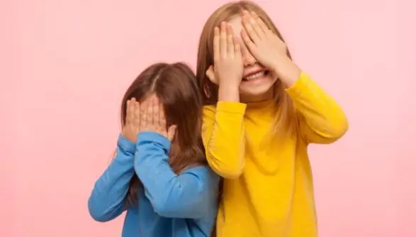 My Child Is Shy - Should I Be Worried?