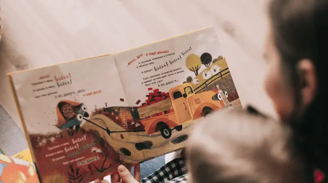 children's books