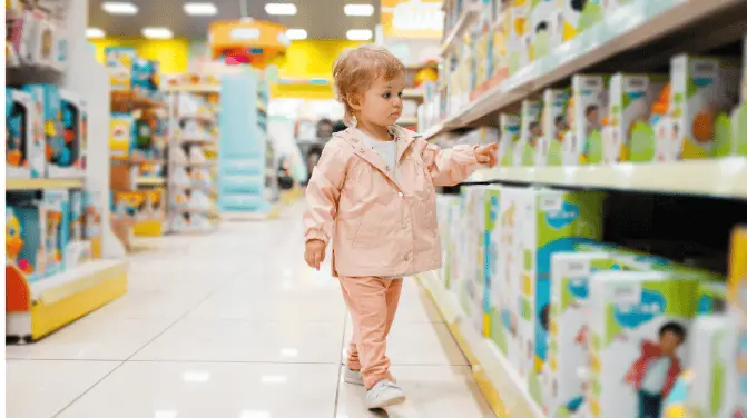 How to Encourage Independence in Young Children