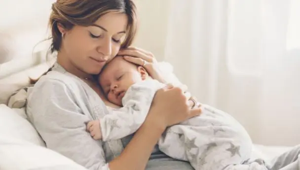I Can't Move an Inch - Why Won't My Baby Let Me Put Them Down?
