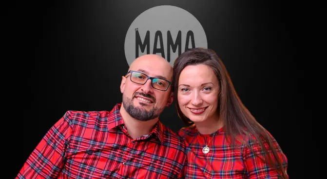 От мама за мами™: How One Family Turned Their Personal Journey Into the Most Useful Platform for Expecting and Current Parents
