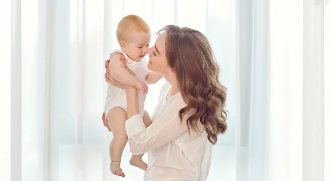 "No One Prepares You for This" - The Sentence Almost Every Parent Says to Themselves