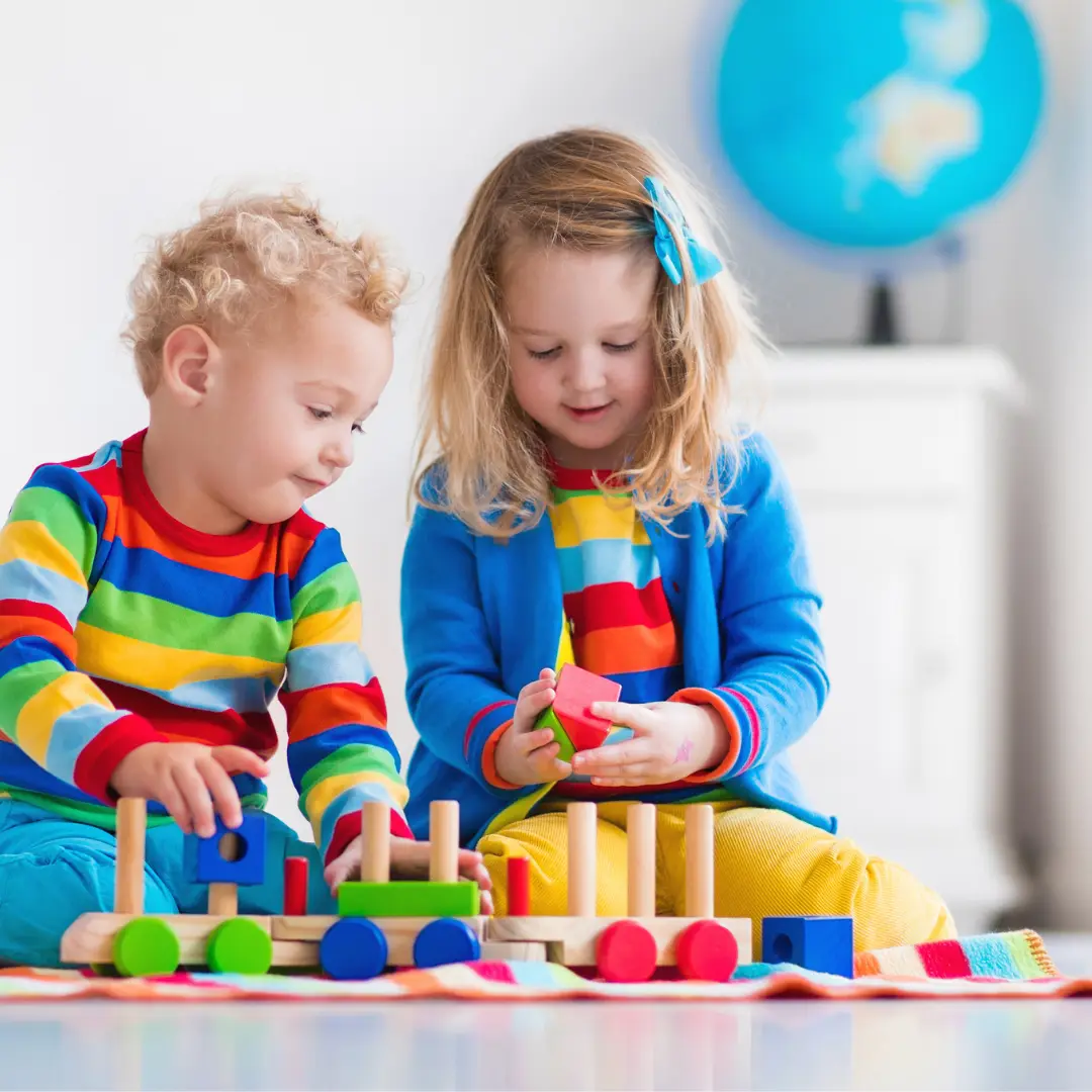 Best Games and Activities for Children (Ages 0-3)