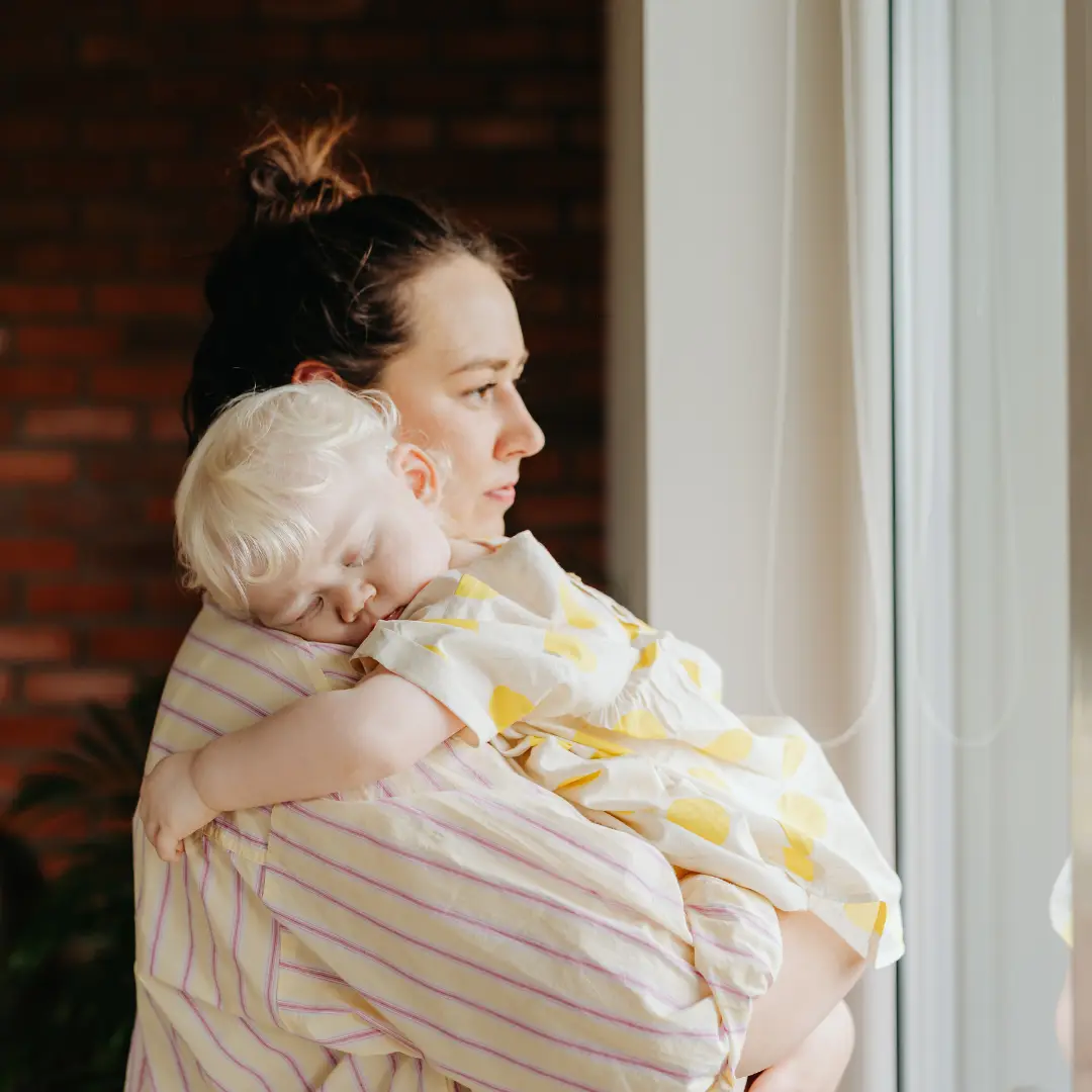 Regression in Babies and Toddlers - Why Does Everything Suddenly Seem to Go Backwards?