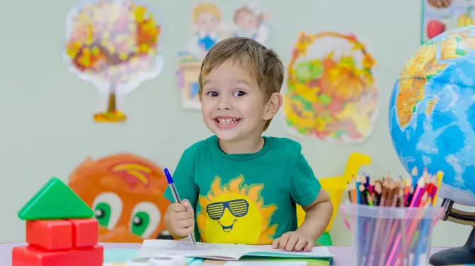 Montessori Practices - The Essentials to Live By