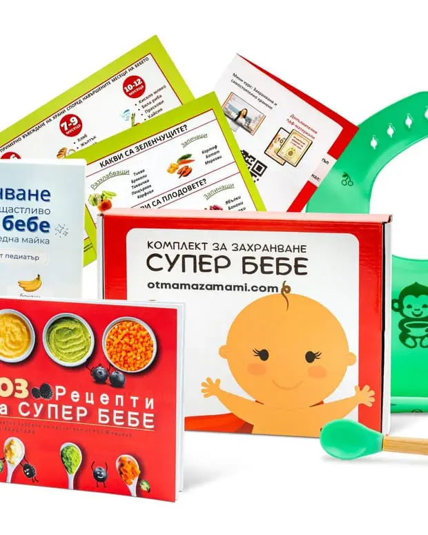Recipes and tables