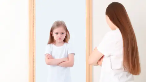 The 'Inner Child': What It Means and How to Work Through It